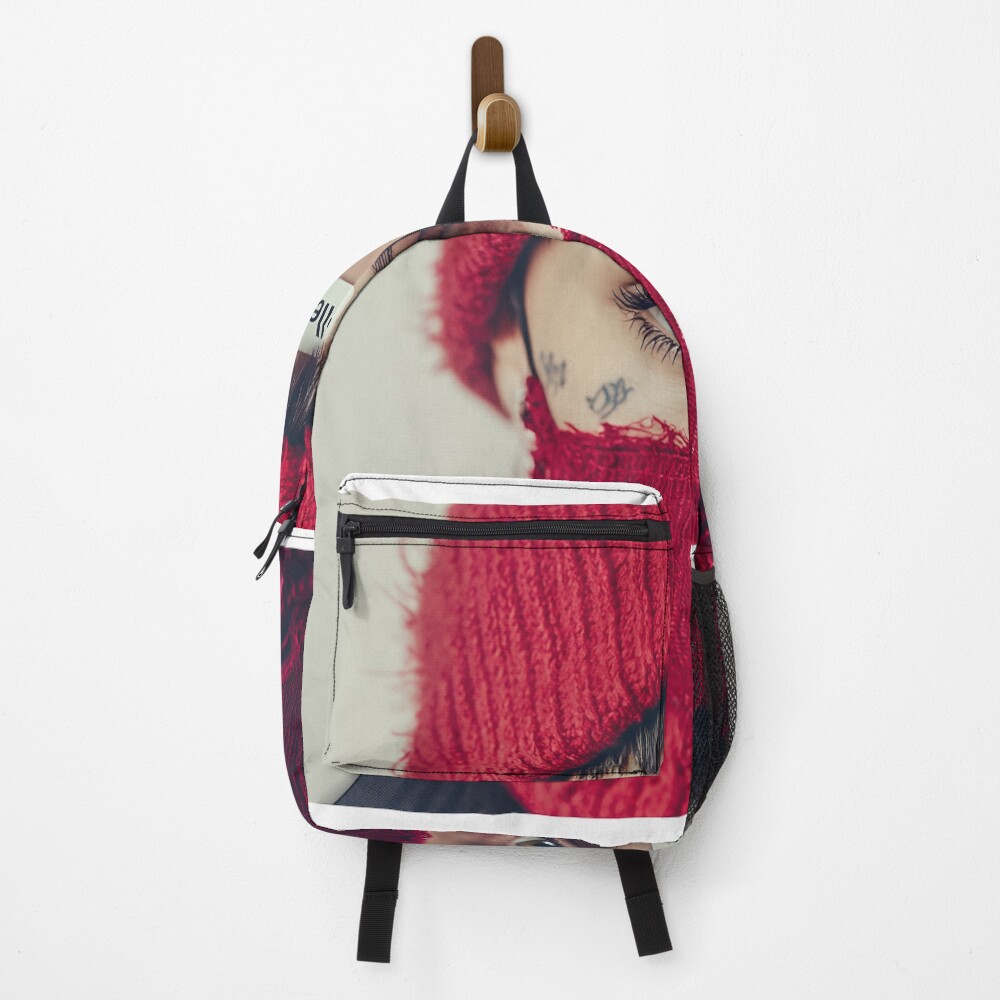 Item preview, Backpack designed and sold by RicoInStudios.
