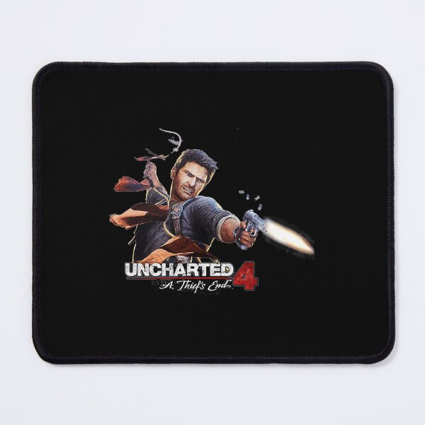 Item preview, Uncharted Nathan Drake Rope Swing Action designed and sold by Tobytuart.
