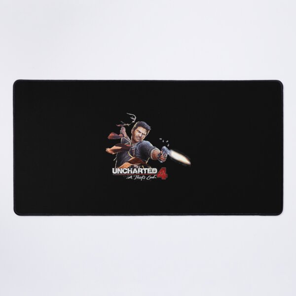 Item preview, Uncharted Nathan Drake Rope Swing Action designed and sold by Tobytuart.