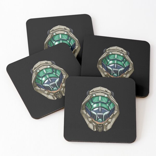 Item preview, Halo Elite Ranger  designed and sold by lamisukeyum.