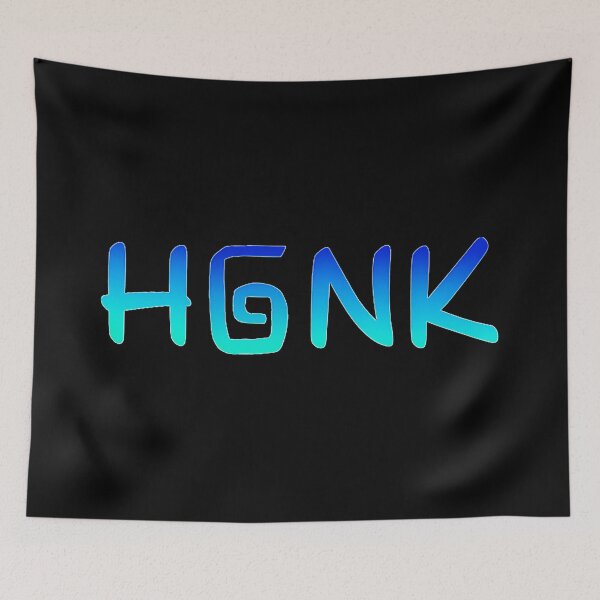 Item preview, Karl Jacobs Quote What The Honk For Minecraft Player designed and sold by jeldnper.
