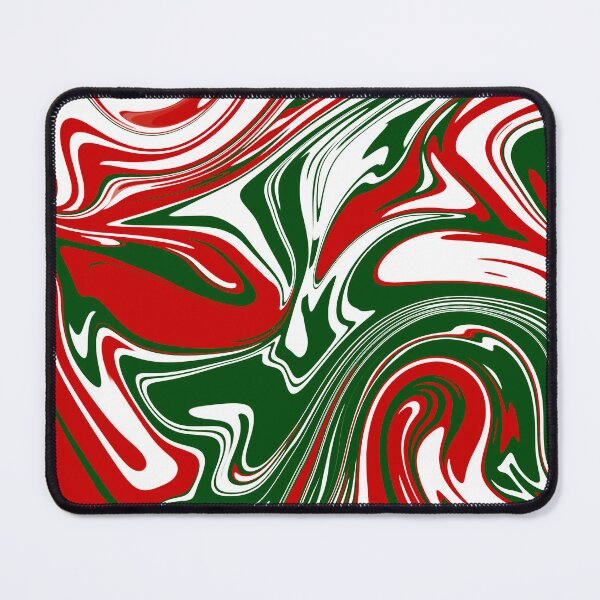 Item preview, Christmas Abstract designed and sold by Polky Art.