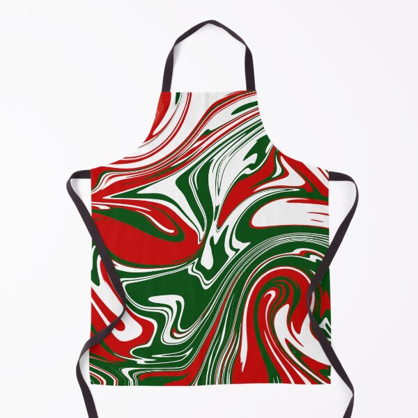 Item preview, Christmas Abstract designed and sold by Polky Art.