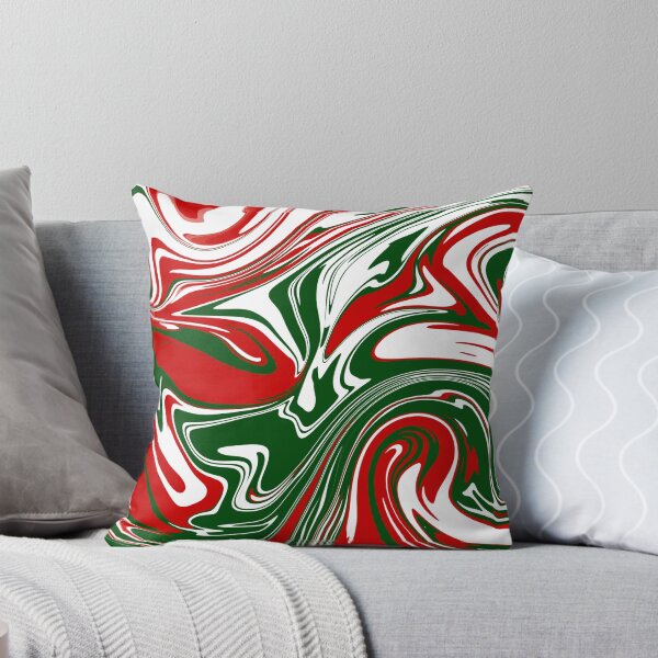 Item preview, Christmas Abstract designed and sold by Polky Art.