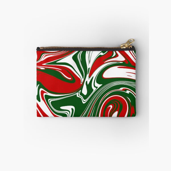Item preview, Christmas Abstract designed and sold by Polky Art.