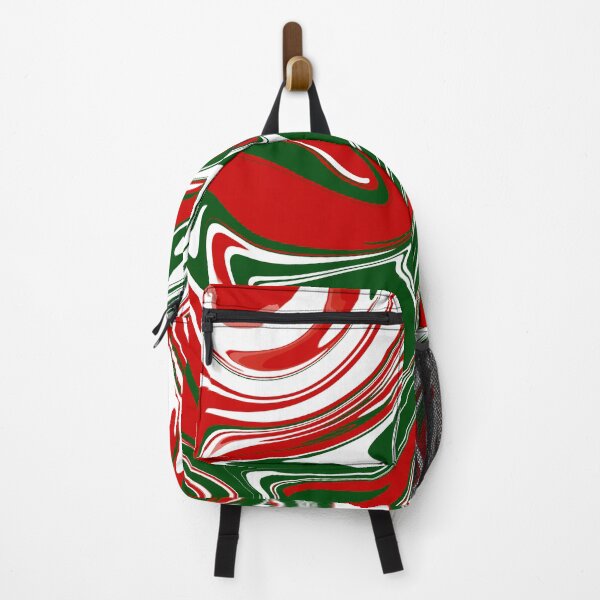 Item preview, Christmas Abstract designed and sold by Polky Art.
