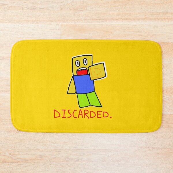 Item preview, Noob.EXE (DISCARDED.) designed and sold by leblock69's COOL shop.