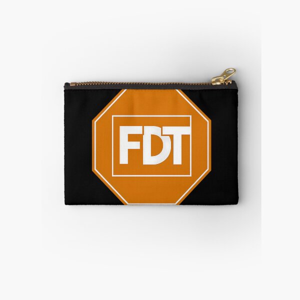 Item preview, Fdt Security designed and sold by iuzabiardoc.