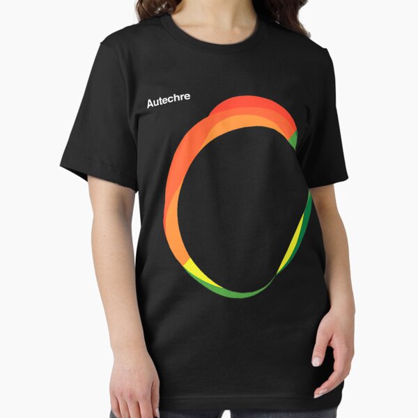 Autechre T-Shirts for Sale | Redbubble