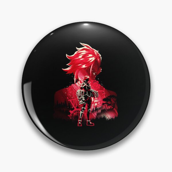 Item preview, Violet of Vi - League of Legends designed and sold by alisntpe.
