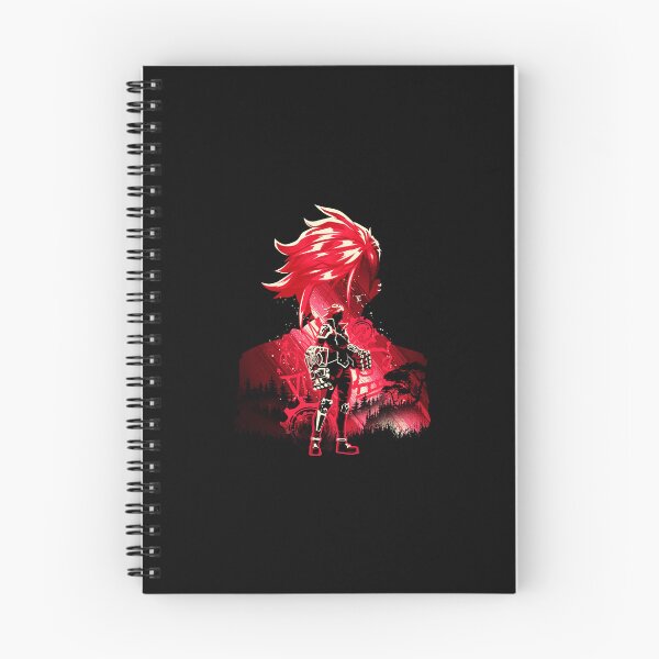Item preview, Violet of Vi - League of Legends designed and sold by alisntpe.