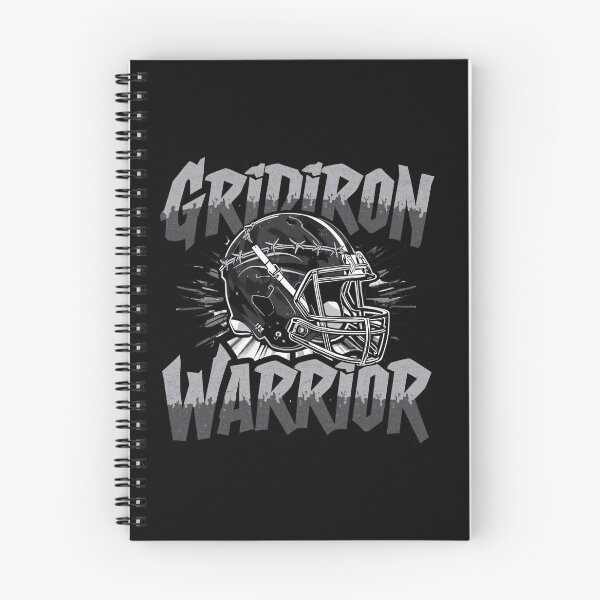 Item preview, Gridiron Warrior – Street Style American Football Facemask  designed and sold by WearTheArtx.