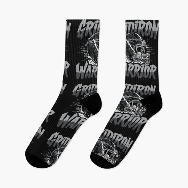 Item preview, Gridiron Warrior – Street Style American Football Facemask  designed and sold by WearTheArtx.