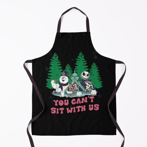 Item preview, Grinch – Funny Christmas Table Meme Art designed and sold by NoemiDonaldson.