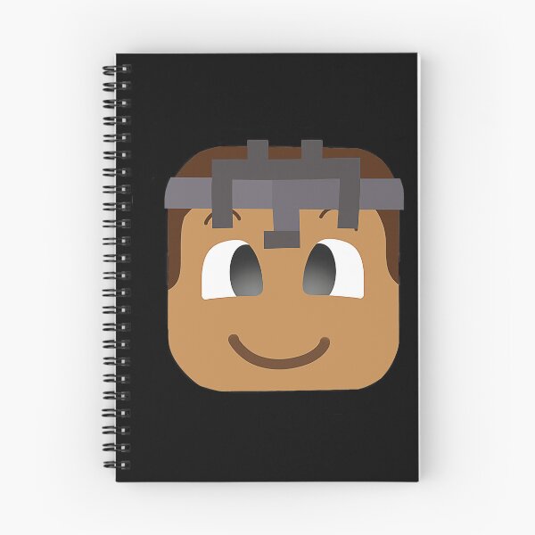 Item preview, Logdotzip - Minecraft Yt  designed and sold by jeldnper.