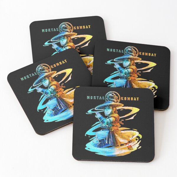 Item preview, Kung Lao - Mortal Kombat designed and sold by decameseta.