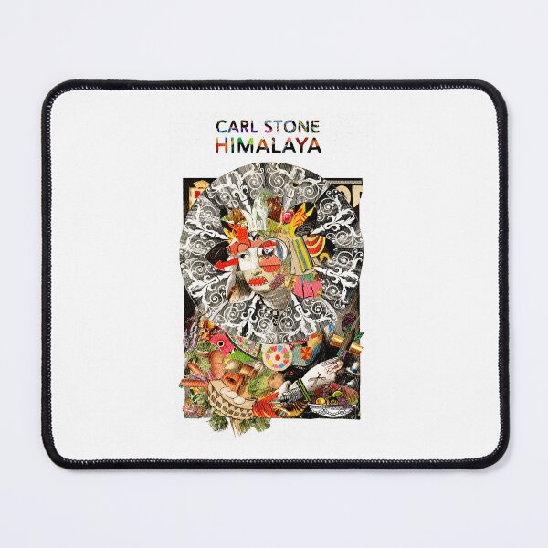 Item preview, Carl Stone Sonali designed and sold by BiancaVaron.
