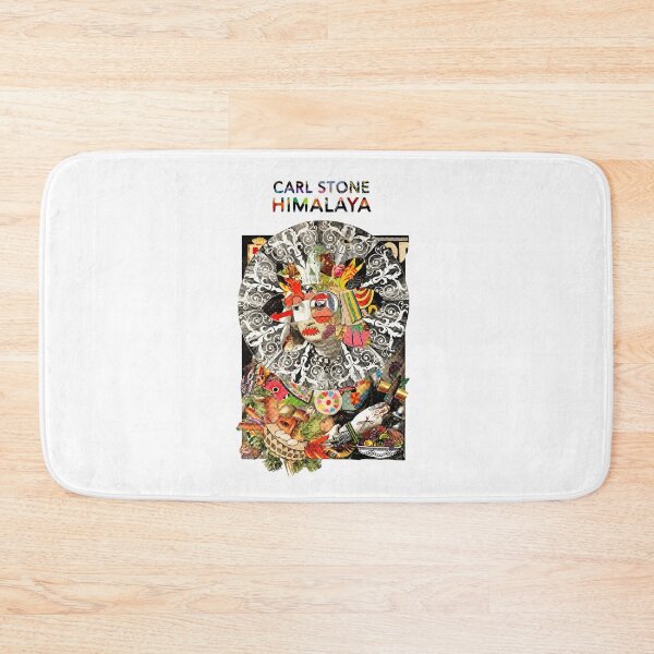 Item preview, Carl Stone Sonali designed and sold by BiancaVaron.