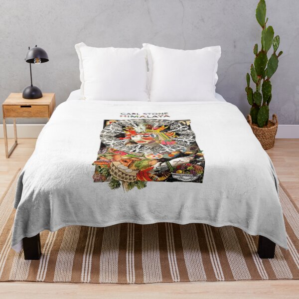 Item preview, Carl Stone Sonali designed and sold by BiancaVaron.