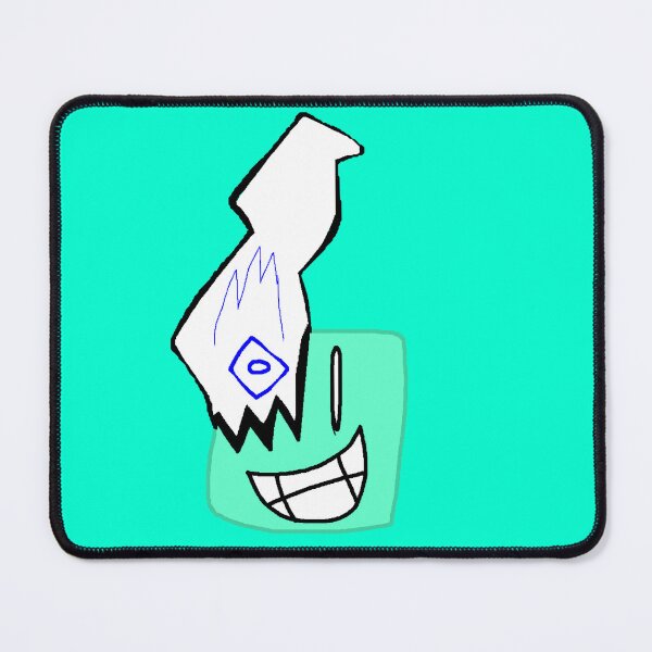 Item preview, Forgetful's Head (DISCARDED.) designed and sold by leblock69's COOL shop.