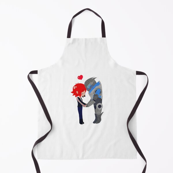 Item preview, Shepard Mass Effect Commander designed and sold by bulijuto.