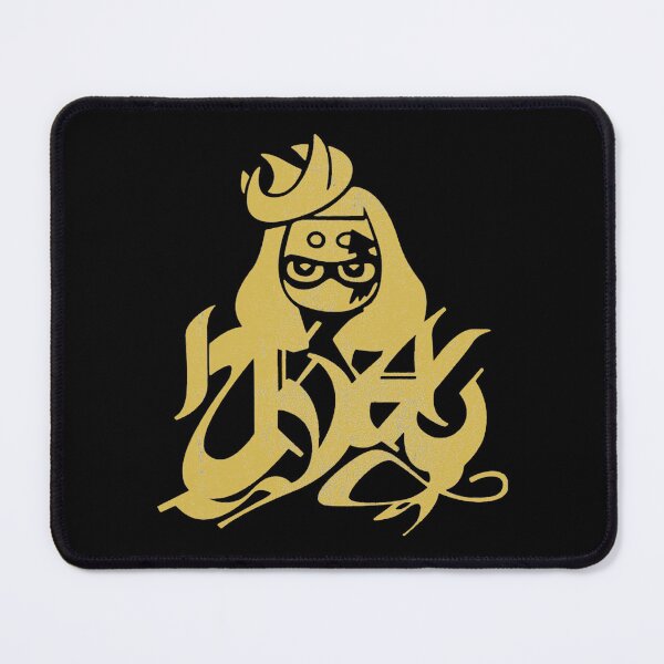 Item preview, Splatoon Oya Splatt designed and sold by Kayleyhitney.