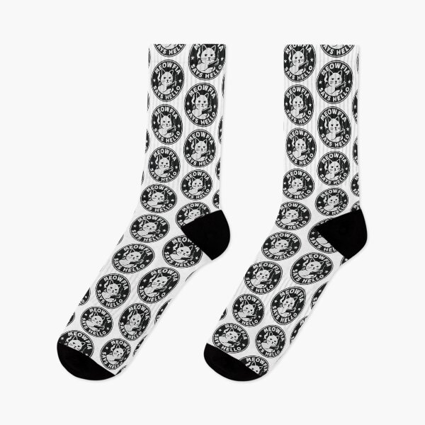 Item preview, Cat With Gun, Meowfia Says Hello designed and sold by graphic-genie.
