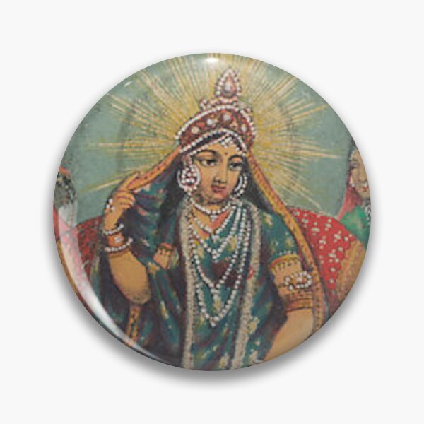 Item preview, Sri Sri Rai Raja designed and sold by AnimaliaStar.