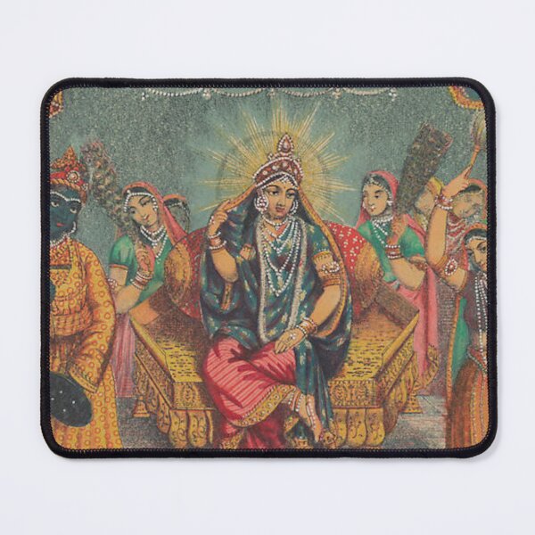 Item preview, Sri Sri Rai Raja designed and sold by AnimaliaStar.