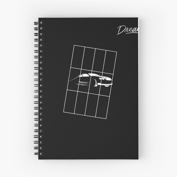 Item preview, car life dream designed and sold by Artdesign17.