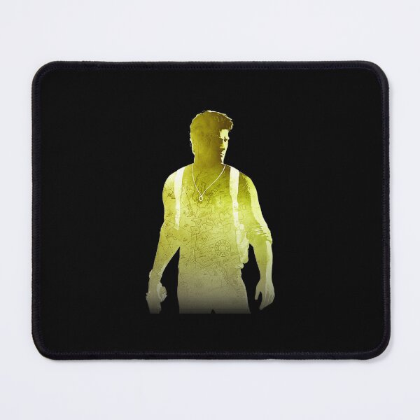 Item preview, Uncharted Nathan Drake Jumping Motion designed and sold by Tobytuart.