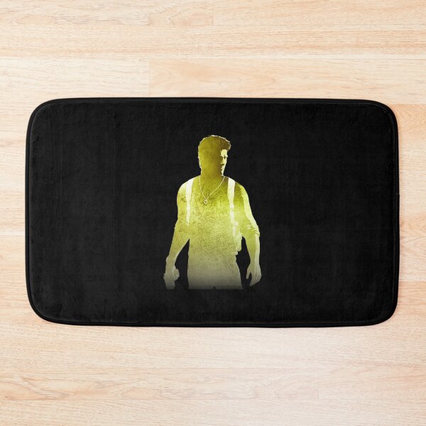 Item preview, Uncharted Nathan Drake Jumping Motion designed and sold by Tobytuart.