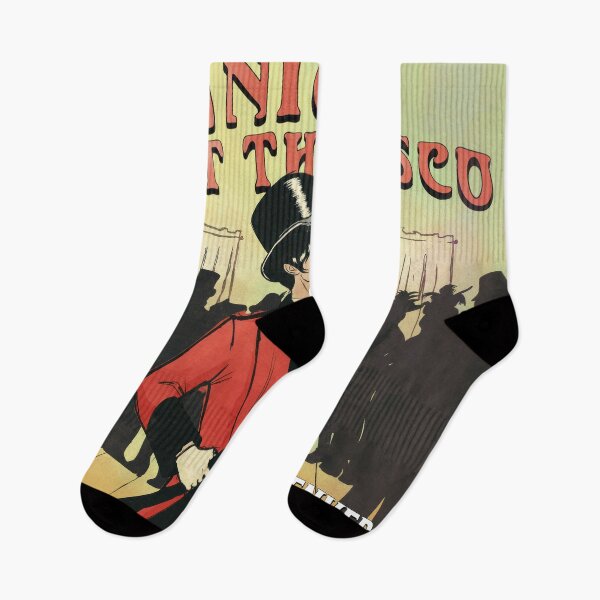 Item preview, Panic! At The Disco Live In Denver designed and sold by TeriHebb.