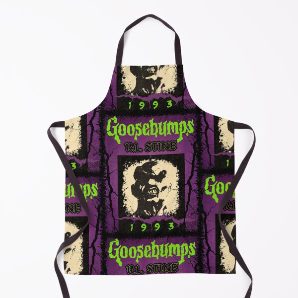 Item preview, Vintage / Retro Classic Goosebumps “The Haunted Mask” Gift for Fans designed and sold by Strong Paw Apparel.