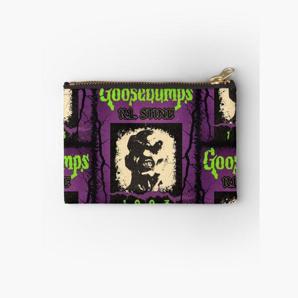 Item preview, Vintage / Retro Classic Goosebumps “The Haunted Mask” Gift for Fans designed and sold by Strong Paw Apparel.