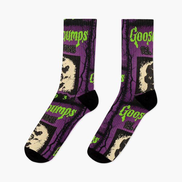 Item preview, Vintage / Retro Classic Goosebumps “The Haunted Mask” Gift for Fans designed and sold by Strong Paw Apparel.