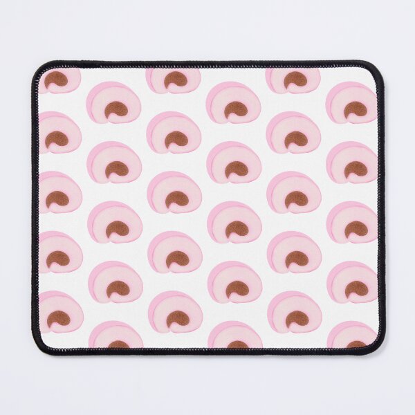 Item preview, Delicious Pink Berry Choco Sweet Roll designed and sold by Preeyanc.