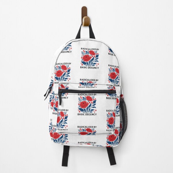 Item preview, Radicalized by Basic Decency  designed and sold by Tadruickshank.