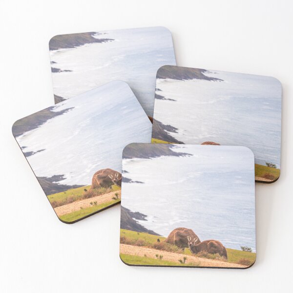 Item preview, Classic Australia - Deep Creek National Park designed and sold by LMKphotography.