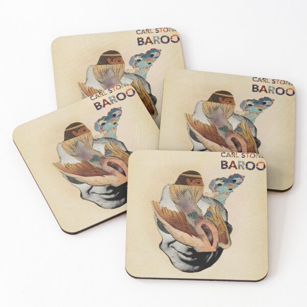 Item preview, Carl Stone Gadberry's designed and sold by BiancaVaron.