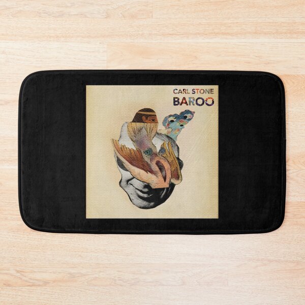 Item preview, Carl Stone Gadberry's designed and sold by BiancaVaron.