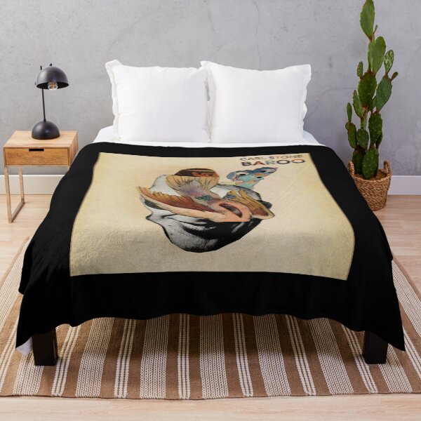 Item preview, Carl Stone Gadberry's designed and sold by BiancaVaron.