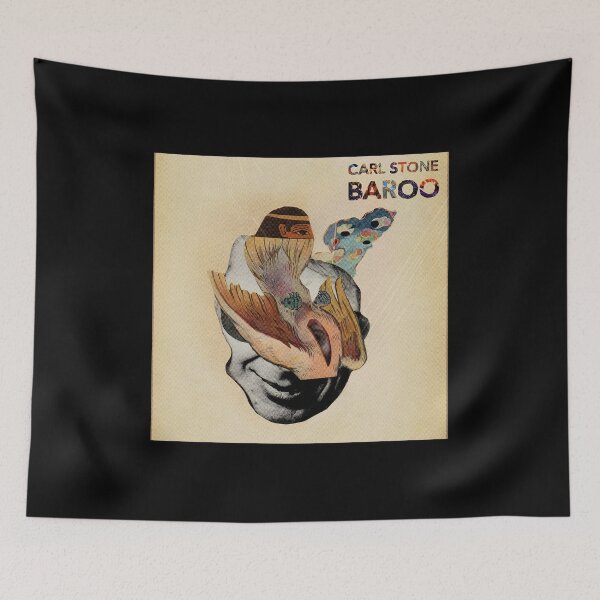 Item preview, Carl Stone Gadberry's designed and sold by BiancaVaron.