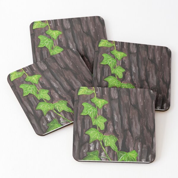 Item preview, Ivy designed and sold by P. Le Sommer.