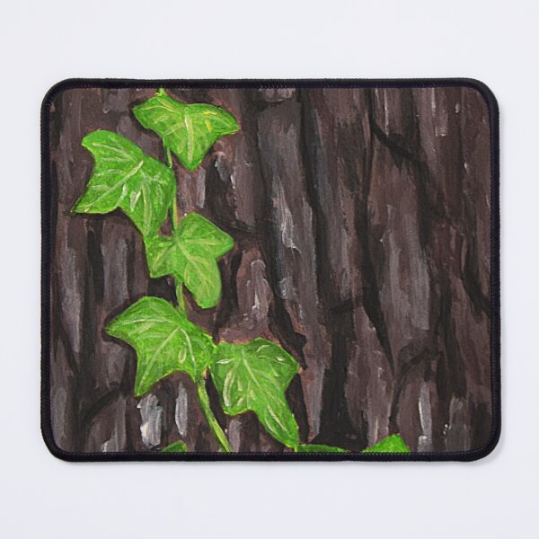 Item preview, Ivy designed and sold by P. Le Sommer.