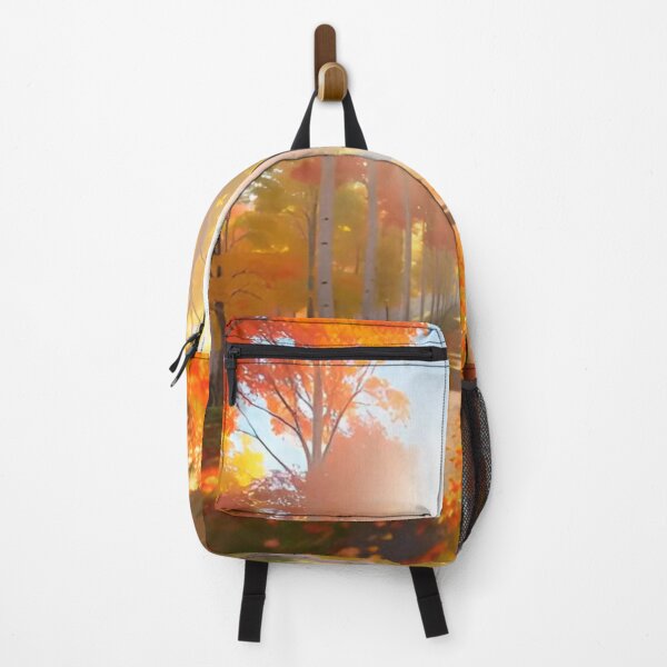 Item preview, Arteman Inspiration - Autumn Birches 2 designed and sold by Arteman Inspiration.