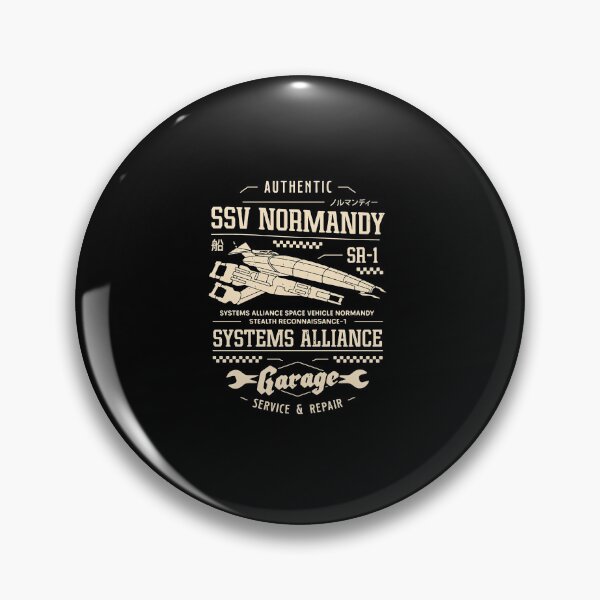 Item preview, Ssv Normandy Garage  designed and sold by bulijuto.