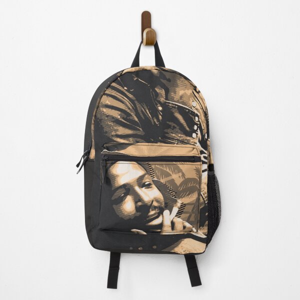 Item preview, Marvin Gaye Vintage designed and sold by SiksisArt.