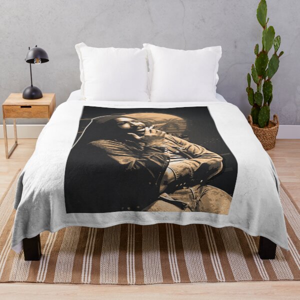 Item preview, Marvin Gaye Vintage designed and sold by SiksisArt.