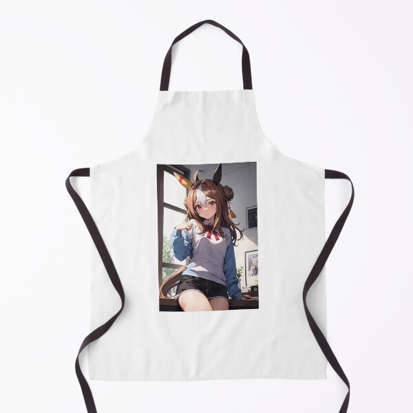 Item preview, Copano Rickey #3 (umamusume) Fanart designed and sold by iloveanimechibi.